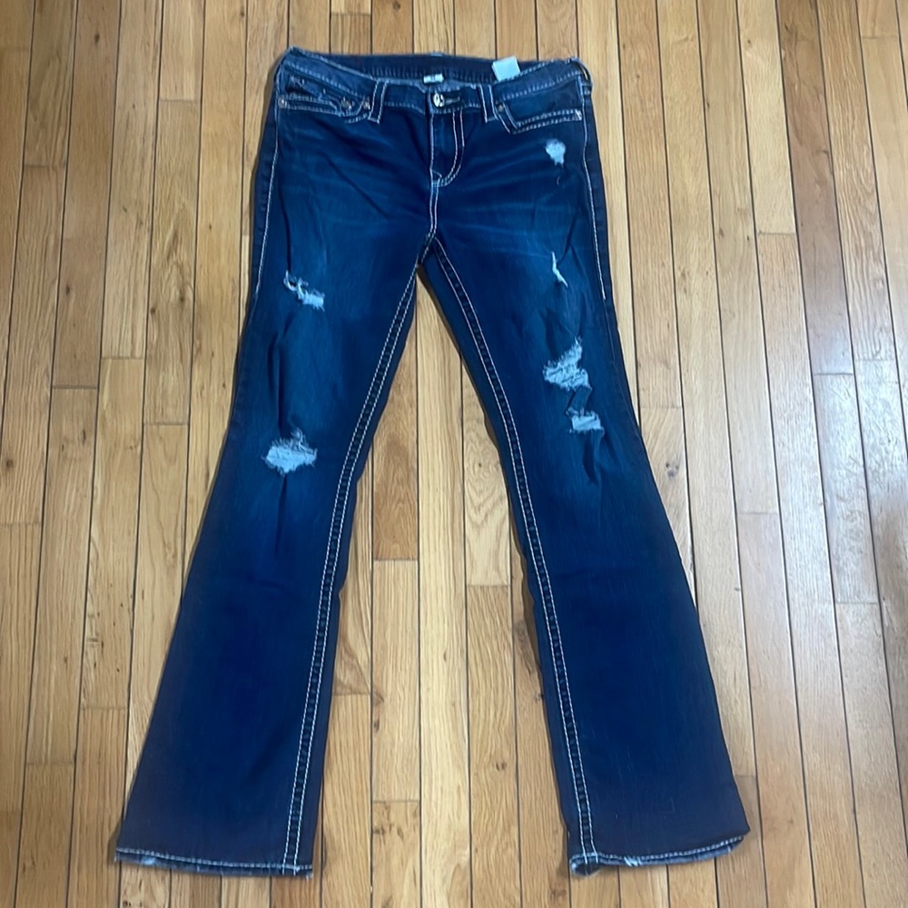 True Religion size 32x32